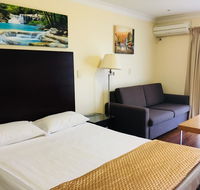 Centenary Motor Inn - Surfers Gold Coast