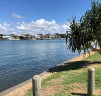 CENTRAL APARTMENT WITH POOL-WALK TO EVERYTHING - Surfers Gold Coast