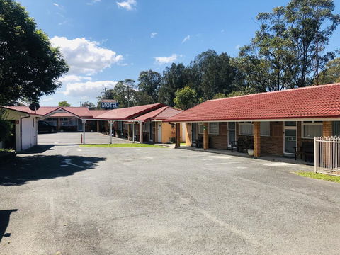 Central Coast Motel - Surfers Gold Coast 3