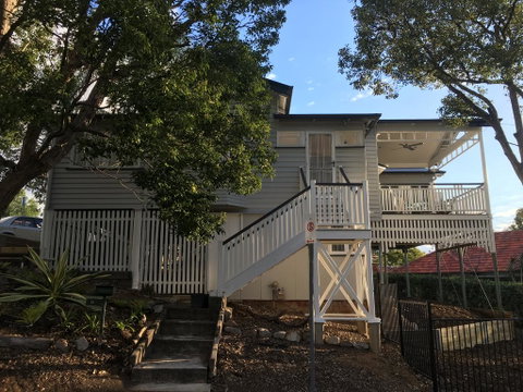 Central Cottage - Surfers Gold Coast 2
