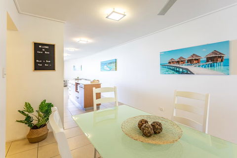 CENTRAL GETAWAY 6 - Surfers Gold Coast 2