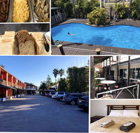 Central Jetty Motel - Surfers Gold Coast
