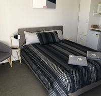Central Motel Mudgee - Surfers Gold Coast