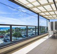 Central Park Suites - Surfers Gold Coast