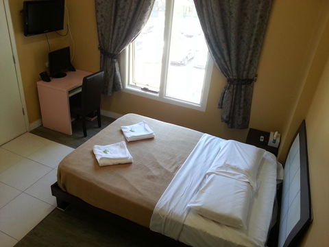 Central Private Hotel - Surfers Gold Coast 2