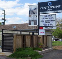 Centrepoint Motel - Surfers Gold Coast