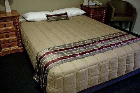 Centrepoint Motor Inn - Surfers Gold Coast 2