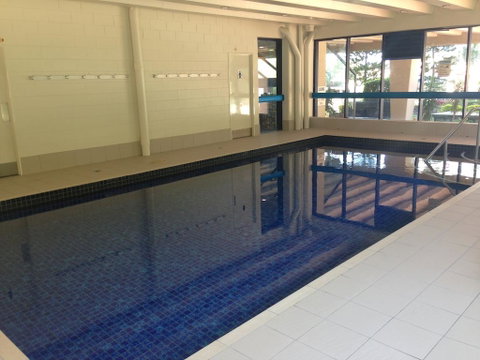 Centrepoint Resort - Surfers Gold Coast 2