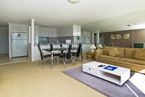 Centrepoint Resort - Surfers Gold Coast 1