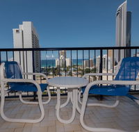 Centrepoint Resort - Surfers Gold Coast