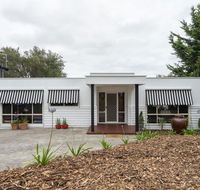Chalet Of Rye - Surfers Gold Coast