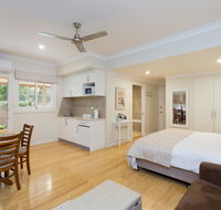 Chapel Woods Bed and Breakfast - Surfers Gold Coast