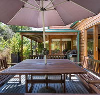 Charming Cottage on Gulls - native location - Surfers Gold Coast