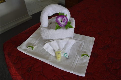 Charters Towers Motel - Surfers Gold Coast 2