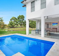 Chateau Caliza - Surfers Gold Coast