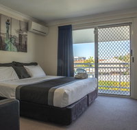 Chermside Court Motel - Surfers Gold Coast