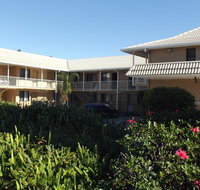 Chermside Motor Inn - Surfers Gold Coast