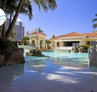 Chevron Renaissance Apartments and Sub Penthouses - We Accommodate - Surfers Gold Coast