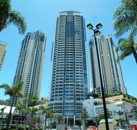 Chevron Renaissance by GCHS - Surfers Gold Coast