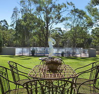 Chez Vous Villas Pokolbin - Surfers Gold Coast