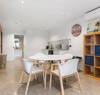 Chic Beach Studio - Surfers Gold Coast