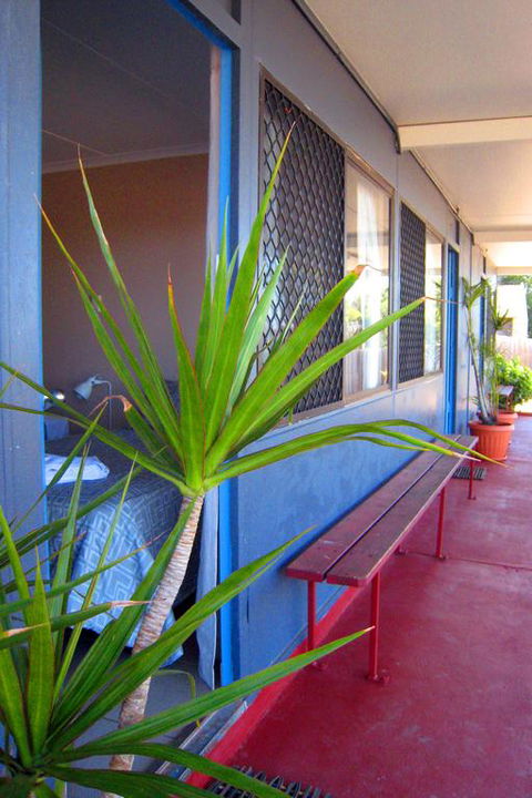 Childers Budget Accommodation - Surfers Gold Coast 3