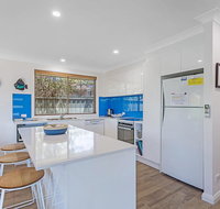 Chill Out at Fingal - Jellicoe Close - Surfers Gold Coast