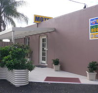 Chinchilla Motel - Surfers Gold Coast