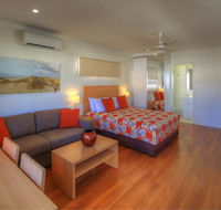 Chinchilla Motor Inn - Surfers Gold Coast