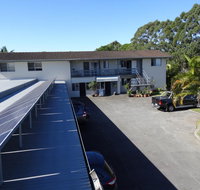 Chinderah Motel - Surfers Gold Coast