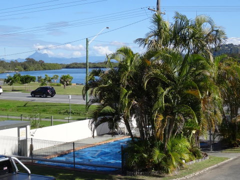 Chinderah Motel - Surfers Gold Coast 1