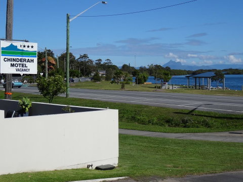 Chinderah Motel - Surfers Gold Coast 3