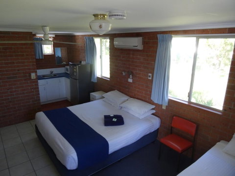 Chinderah Motel - Surfers Gold Coast 2