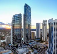 Circle on Cavill - HR Surfers Paradise - Surfers Gold Coast