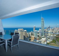 Circle on Cavill - Private Apartments - Surfers Gold Coast