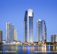 Circle on Cavill - Private Apartments - Apartment Stay - Surfers Gold Coast