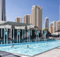 Circle on Cavill Ocean View - Surfers Gold Coast