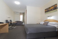 Citrus Valley Motel