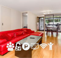 City Gardens - Surfers Gold Coast