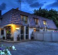 City Gardens Motel - Surfers Gold Coast