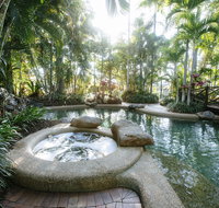 City Oasis Inn - Surfers Gold Coast