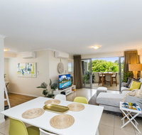 City Stadium Apartment on the riverfront - Surfers Gold Coast