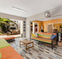 Civic Guesthouse - Surfers Gold Coast
