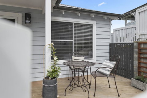 Claras Cottage - Surfers Gold Coast 2