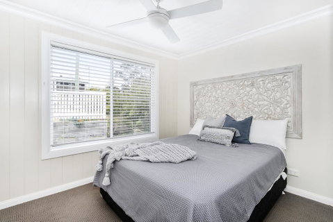 Claras Cottage - Surfers Gold Coast 3
