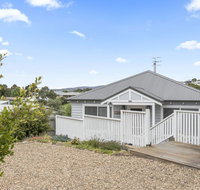 Claras cottage - Surfers Gold Coast