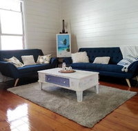 Classic Q'slander Huge Deck Pool Cowboy Stadium - Surfers Gold Coast