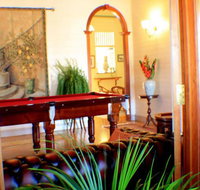 Classique Bed  Breakfast - Surfers Gold Coast