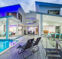 Clear Island Cove - Surfers Gold Coast