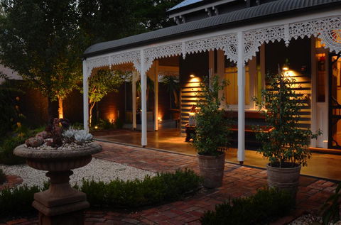 Clement House - Surfers Gold Coast 0